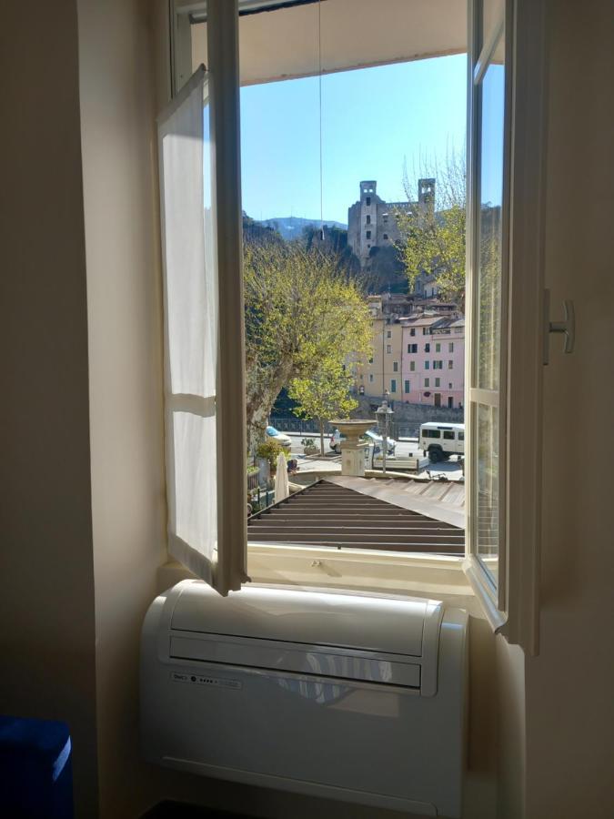 Apartamento Appartamentino - Castle View, No Stairs Dolceacqua